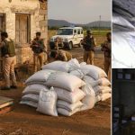 Rajasthan Police seized: గణతంత్ర దినోత్సవానికి కొద్దిగంటల ముందు.. 10 వేల కిలోల పేలుడు పదార్థాలు సీజ్