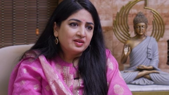 Poonam Kaur: నాకు పెళ్లి.. అబార్షన్లు కూడా జరిగాయి.. రహస్యంగా పిల్లలు..