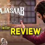 Raja Saab Twitter Review:  ‘రాజా సాబ్ ‘ ట్విట్టర్ రివ్యూ..బొమ్మ బ్లాక్ బాస్టరేనా..?