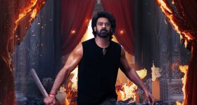 Prabhas Upcoming Movie: మారుతీతో మళ్ళీ ప్రభాస్ సినిమా.. ఇదేం కర్మ రా బాబు..!