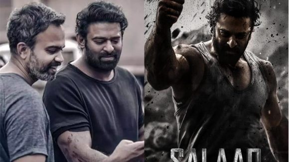 Salaar 2: ప్రభాస్ ఫ్యాన్స్ గెట్ రెడీ.. సలార్ నుంచి బిగ్ అప్డేట్..
