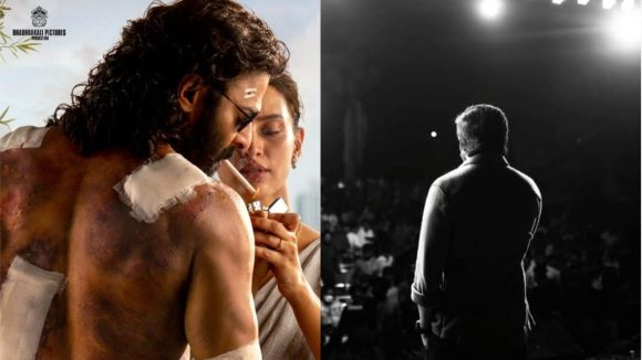 Spirit film: స్పిరిట్ విలన్ గా డాన్ లీ కాదా? మళ్లీ ప్రభాస్ ను ఢీ కొట్టబోతున్న హీరో.. థియేటర్లు తగలబడాల్సిందే..