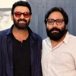 Spirit Movie: ఒక్క ఎక్స్ప్రెషన్ కోసం రెండు గంటలు ఎండలో ప్రభాస్.. సందీప్ రెడ్డితో ఈజీ కాదుగా!
