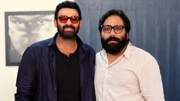 Spirit Movie: ఒక్క ఎక్స్ప్రెషన్ కోసం రెండు గంటలు ఎండలో ప్రభాస్.. సందీప్ రెడ్డితో ఈజీ కాదుగా!