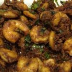 Ginger Prawns: జింజర్ ప్రాన్స్.. ఇలా చేస్తే ప్లేటు ఖాళీ అవ్వాల్సిందే, రెసిపీ ఇదిగో