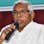 Kodandaram: కాంగ్రెస్ ప్రభుత్వంపై జనాల్లో వ్యతిరేకత.. మున్సిపల్ పొత్తుపై కోదండరాం సంచలన వ్యాఖ్యలు