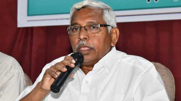 Kodandaram: కాంగ్రెస్ ప్రభుత్వంపై జనాల్లో వ్యతిరేకత.. మున్సిపల్ పొత్తుపై కోదండరాం సంచలన వ్యాఖ్యలు