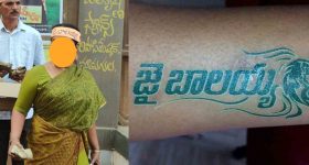 Balakrishna: బాలయ్య అభిమానిగా మారిన స్టార్ హీరోయిన్.. జై బాలయ్య అంటూ!