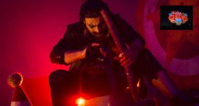 Maa Inti Bangaram Teaser: సమంత ఈజ్ బ్యాక్.. అదరగొట్టేసింది భయ్యో!