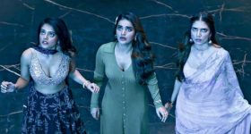 The Raja Saab Heroines: హీరోయిన్లు ముగ్గురు కాదు... 8 మంది.. అయినా నో యూజ్