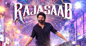 The RajaSaab: మొత్తం చెడగొట్టార్ కదరా.. ఒక్కో పాత్రకు ఒక్కో పిచ్చి