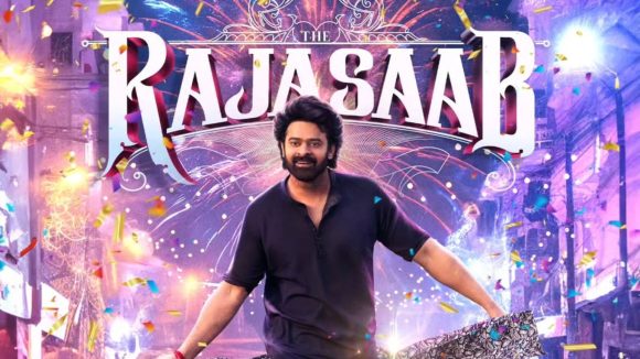 The RajaSaab: మొత్తం చెడగొట్టార్ కదరా.. ఒక్కో పాత్రకు ఒక్కో పిచ్చి