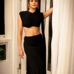 Rakul Preet Singh: బ్లాక్ డ్రెస్ లో హీట్ పుట్టిస్తున్న రకుల్ ప్రీత్ సింగ్!