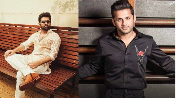 Nithin – Ram: కొత్త సినిమా ప్రకటించిన నితిన్.. మరి రామ్ సంగతేంటి?