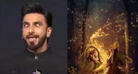 Ranveer Singh: హీరో రణ్ వీర్ సింగ్ పై కేస్ ఫైల్.. అసలేం జరిగిందంటే?
