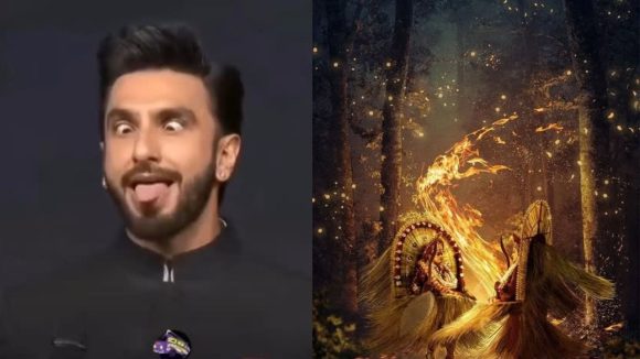 Ranveer Singh: హీరో రణ్ వీర్ సింగ్ పై కేస్ ఫైల్.. అసలేం జరిగిందంటే?