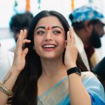 Rashmika Mandanna: న్యూఇయర్ వేళ స్పెషల్ పిక్ పంచుకున్న రష్మిక!