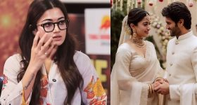 Rashmika Mandanna: విజయ్ తో పెళ్లి.. త్వరలో క్లారిటీ అంటున్న రష్మిక!