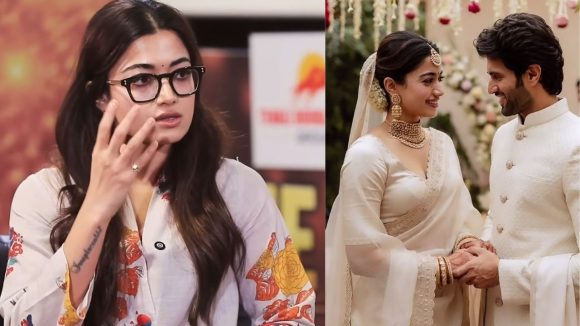 Rashmika Mandanna: విజయ్ తో పెళ్లి.. త్వరలో క్లారిటీ అంటున్న రష్మిక!