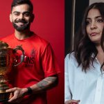 RCB-Anushka Sharma: RCB జ‌ట్టును కొనుగోలు చేయ‌నున్న అనుష్క‌..ఎన్ని కోట్లంటే ?
