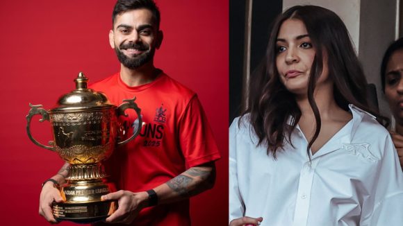 RCB-Anushka Sharma: RCB జ‌ట్టును కొనుగోలు చేయ‌నున్న అనుష్క‌..ఎన్ని కోట్లంటే ?