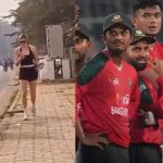 RCB Players-Indian roads: ఇండియ‌న్ రోడ్ల‌పై RCB లేడీ ప్లేయ‌ర్లు…గాజులు వేసుకుని ఇంట్లో కూర్చోండిరా ? బంగ్లాపై ట్రోలింగ్‌