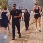 RCB Players-Indian roads: ఆర్సీబీ ప్లేయ‌ర్ల‌కు వేధింపులు..వీడియోలు తీస్తూ మ‌రీ..ఇండియాలో ప‌రువు తీస్తున్నారురా ?