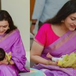 Renu Desai: ఒడిలో చంటిబిడ్డతో రేణూ దేశాయ్..ఆ బేబీ ఎవరో తెలుసా?