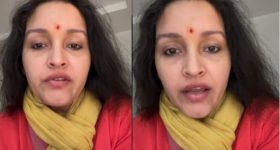 Renudesai: మనుషులు మొత్తం పోతారు.. రేణూ దేశాయ్ సంచలన వ్యాఖ్యలు!