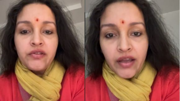 Renudesai: మనుషులు మొత్తం పోతారు.. రేణూ దేశాయ్ సంచలన వ్యాఖ్యలు!