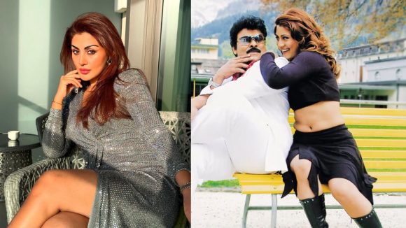 Tollywood: రియల్ ఎస్టేట్ ఏజెంట్ గా మారిన చిరంజీవి హీరోయిన్!