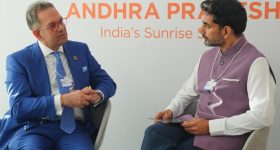Investment In AP: దావోస్‌లో ఏపీ ఆరంభం అదుర్స్.. RMZ గ్రూప్ భారీపెట్టుబడి, ఫలించిన లోకేష్ కృషి