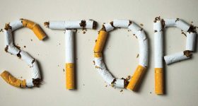 Quit Smoking: సిగరెట్ మాసేసిన 30 రోజులు.. మీ ఊపిరితిత్తులు మళ్లీ ఎలా జీవం పోసుకుంటాయంటే ?