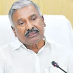 Peddireddy Ramachandra Reddy: పెద్దిరెడ్డి టార్గెట్.. వెనుక స్కెచ్ అదే!
