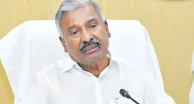 Peddireddy Ramachandra Reddy: పెద్దిరెడ్డి టార్గెట్.. వెనుక స్కెచ్ అదే!