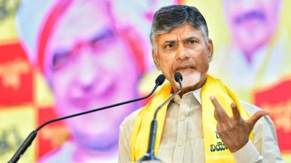 Nellore Politics: నెల్లూరులో తెలుగు తమ్ముళ్లు నారాజ్