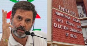 Karnataka Survey: సొంత ప్రభుత్వ సర్వేతో రాహుల్ గాంధీకి షాక్.. ఈవీఎంలపై కర్ణాటక ప్రజల ఆసక్తికర తీర్పు!