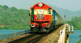 Railway Group-D: రైల్వేలో భారీ కొలువుల జాతర.. 22,000 గ్రూప్-డి పోస్టుల భర్తీకి నోటిఫికేషన్ విడుదల