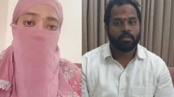 MLA Sridhar: కాల్ డేటా, ఆడియోలు, వీడియోలే కీలకం.. ఎమ్మెల్యే అరవ శ్రీధర్ స్టేట్‌మెంట్ రికార్డుకు సిద్ధమైన పోలీసులు