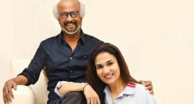 Rajinikanth Biopic: ఫైనల్లీ తెరపైకి రజనీకాంత్ బయోగ్రఫీ.. గుడ్ న్యూస్ చెప్పిన సౌందర్య!