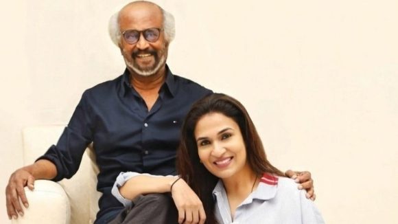 Rajinikanth Biopic: ఫైనల్లీ తెరపైకి రజనీకాంత్ బయోగ్రఫీ.. గుడ్ న్యూస్ చెప్పిన సౌందర్య!