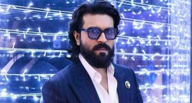 Ramcharan: రామ్ చరణ్ మంచి మనసు...500 మంది డ్యాన్సర్లకు అండగా మెగా హీరో!