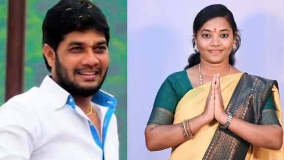 Rampachodavaram politics: డ్రైవర్ హత్య కేసు ఉచ్చు.. ఎమ్మెల్యేపై విమర్శల అస్త్రం.. అనంతబాబు డైవర్షన్ పాలిటిక్స్?