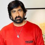 Raviteja:నవ్వించడం అవ్వడం లేదు.. ఈ సారి రవన్న భయపెడతాడంట