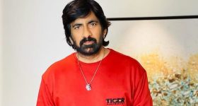 Raviteja:నవ్వించడం అవ్వడం లేదు.. ఈ సారి రవన్న భయపెడతాడంట