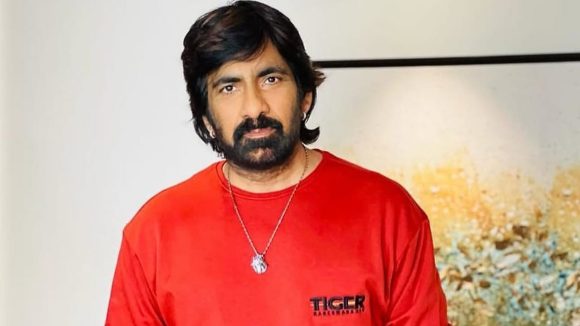 Raviteja:నవ్వించడం అవ్వడం లేదు.. ఈ సారి రవన్న భయపెడతాడంట