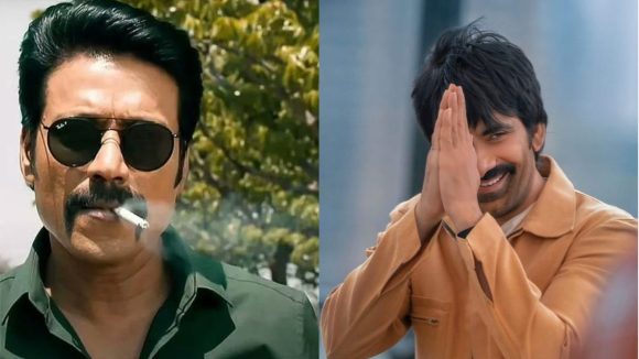 Raviteja: రవితేజను ఢీ కొట్టబోతున్న ఎస్. జె సూర్య.. పక్కాగా ప్లాన్ చేసిన డైరెక్టర్?