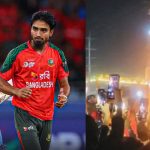 IND VS BAN: డ‌బ్బుల కోసం బీసీసీఐ క‌క్కుర్తి..హిందువుల‌పై దాడులు చేస్తోన్న బంగ్లా టూర్ కు టీమిండియా..!