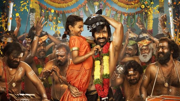 Irumudi Movie: రవితేజ ఇరుముడి రీమేక్ సినిమానా.. మళ్లీ రిస్క్ చేస్తున్నారా?