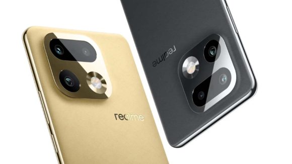 Realme 16 Pro: 200MP బ్యాక్ కెమెరా, 50MP ఫ్రంట్ కెమెరా, 7000mAh బ్యాటరీ.. రియల్‌మీ కొత్త ఫోన్లు లాంచ్